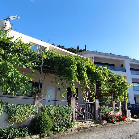 Apartment Penovic Blace Dış mekan fotoğraf
