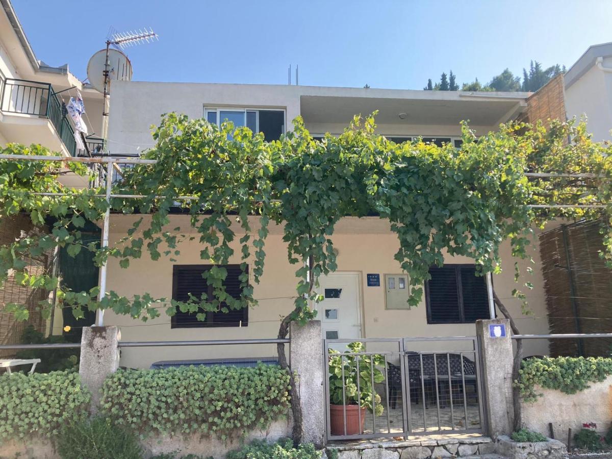 Apartment Penovic Blace Dış mekan fotoğraf