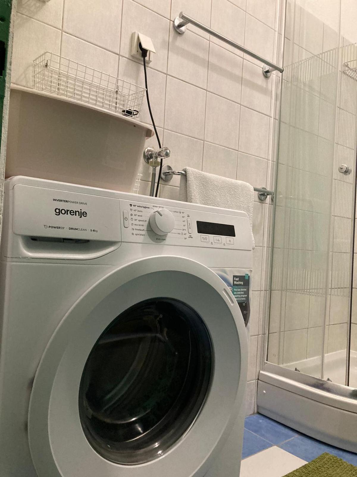 Apartment Penovic Blace Dış mekan fotoğraf